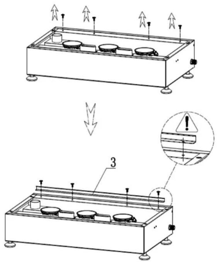 H.KOENIG PLX830 - STAP1 - 2