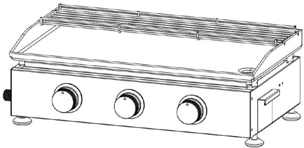 H.KOENIG PLX830 - STEP4 - 1