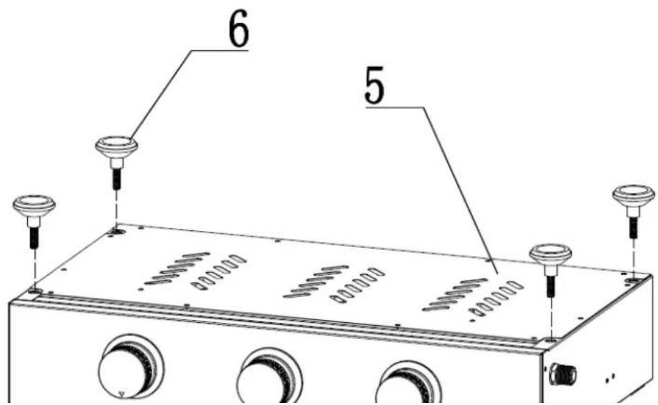 H.KOENIG PLX830 - STEP1 - 1