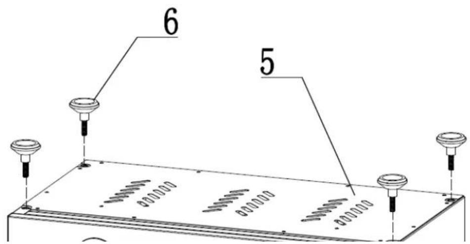 H.KOENIG PLX830 - STEP1 - 1