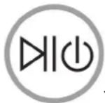 CASO Sound & Cool 790 - Muziek pauzeren - 1