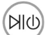 CASO Sound & Cool 790 - Volymjustering - 1