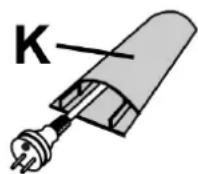 CASO Sound & Cool 790 - Elektrische aansluiting - 1
