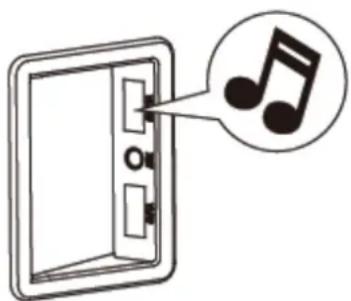 CASO Sound & Cool 790 - Pausar música - 1