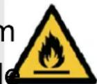 CASO Sound & Cool 790 - En cas d'utilisation non conforme de l'appareil danger d'explosion à cause de la surpression interne. - 1