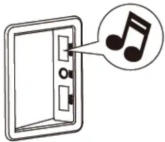 CASO Sound & Cool 790 - USB-modus - 1