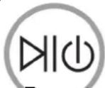 CASO Sound & Cool 790 - Regolazione del volume - 1