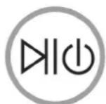 CASO Sound & Cool 790 - Volumeinstelling - 1