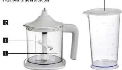 Concept SR3300 - DESCRIPCION DEL PRODUCTO - 1