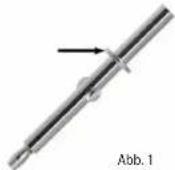 Concept SR3300 - Schneebesen und Knethaken - 1
