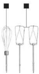 Concept SR3300 - Opis produktu i akcesorow do SR3300 i SR3310 - 5