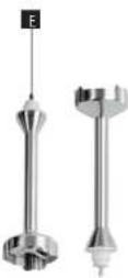 Concept SR3300 - Prisluensstvo iba pre SR3310 - 3