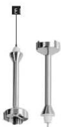 Concept SR3300 - Opis produktu i akcesorow do SR3300 i SR3310 - 4