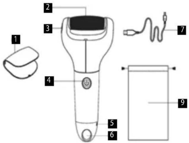 Concept PN1001 - OPIS PRODUKTU - 1