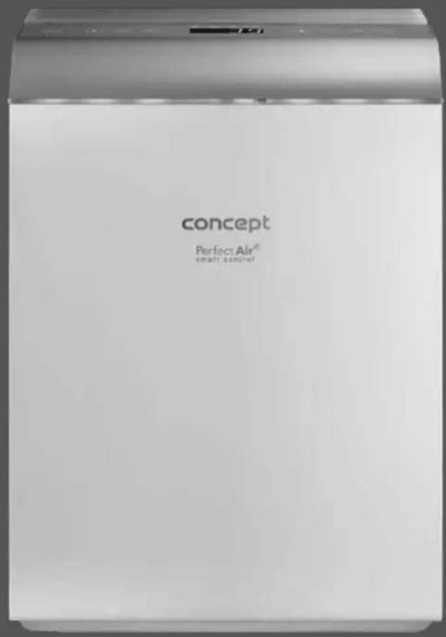 Concept Perfect Air CA2010 - 1