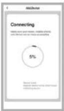 Concept Perfect Air CA2010 - Download and installation of the app - 8