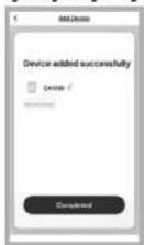 Concept Perfect Air CA2010 - Download and installation of the app - 9