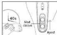 Concept Perfect Steam NO8000 - INSTRUCTIUNI DE UTILIZARE - 1