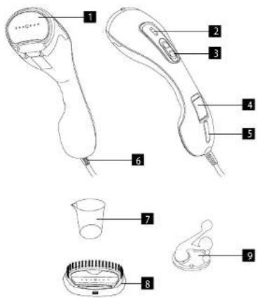 Concept Perfect Steam NO8000 - PRODUKTBESCHREIBUNG - 1