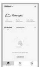 Concept Perfect Air CA2000 - INSTRUCTION DE IMPERECHERE A PARATULU - 1