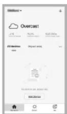 Concept Perfect Air CA2000 - INSTRUCCIONES PARA SINCRONIZAR EL ARTEFACTO - 1
