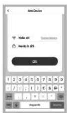 Concept Perfect Air CA2000 - INSTRUCTION DE IMPERECHERE A PARATULU - 3