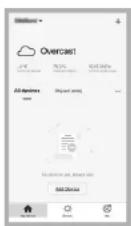 Concept Perfect Air CA2000 - SERVIS - 1