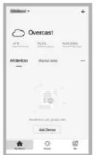 Concept Perfect Air CA2000 - Danksagung - 1