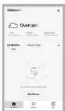 Concept Perfect Air CA2000 - IERICESSAVIENOSANASNORADIJUMI - 1
