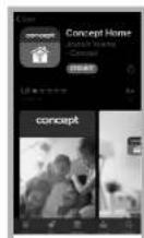 Concept Perfect Air CA2000 - Scarico installazione dell'applicazione - 2