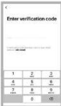 Concept Perfect Air CA2000 - SERVICIO - 3