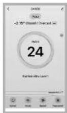 Concept Perfect Air CA2000 - INSTRUCTIONS FOR PAIRING THE DEVICE - 6