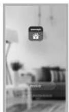 Concept Perfect Air CA2000 - Téléchargement et installation de l'application - 3