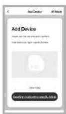 Concept Perfect Air CA2000 - INSTRUCTION DE IMPERECHERE A PARATULU - 2