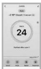 Concept Perfect Air CA2000 - IERICESSAVIENOSANASNORADIJUMI - 6