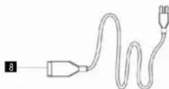 Concept Sonivibe SK9000 - DESCRIPTION DU PRODUIT - 3