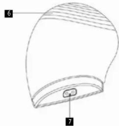 Concept Sonivibe SK9000 - DESCRIPTION DU PRODUIT - 2