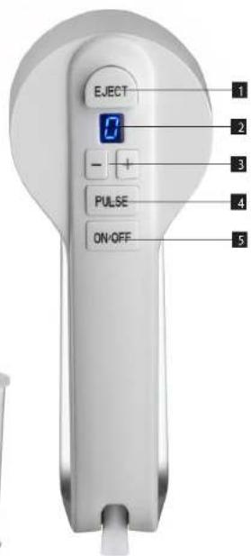 Concept SR3310 - Prisluensstvo iba pre SR3310 - 1