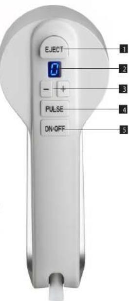 Concept SR3310 - Opis produktu i akcesorow do SR3300 i SR3310 - 3