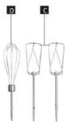 Concept SR3310 - Prisluensstvo iba pre SR3310 - 4