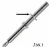 Concept SR3310 - Schneebesen und Knethaken - 1