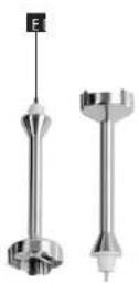 Concept SR3310 - Opis produktu i akcesorow do SR3300 i SR3310 - 4