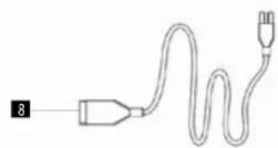 Concept Sonivibe SK9001 - DESCRIPTION DU PRODUIT - 3