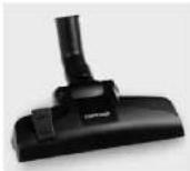 Concept Radical VP5241 - UTILISATION DE L'ASPIRATEUR - 2