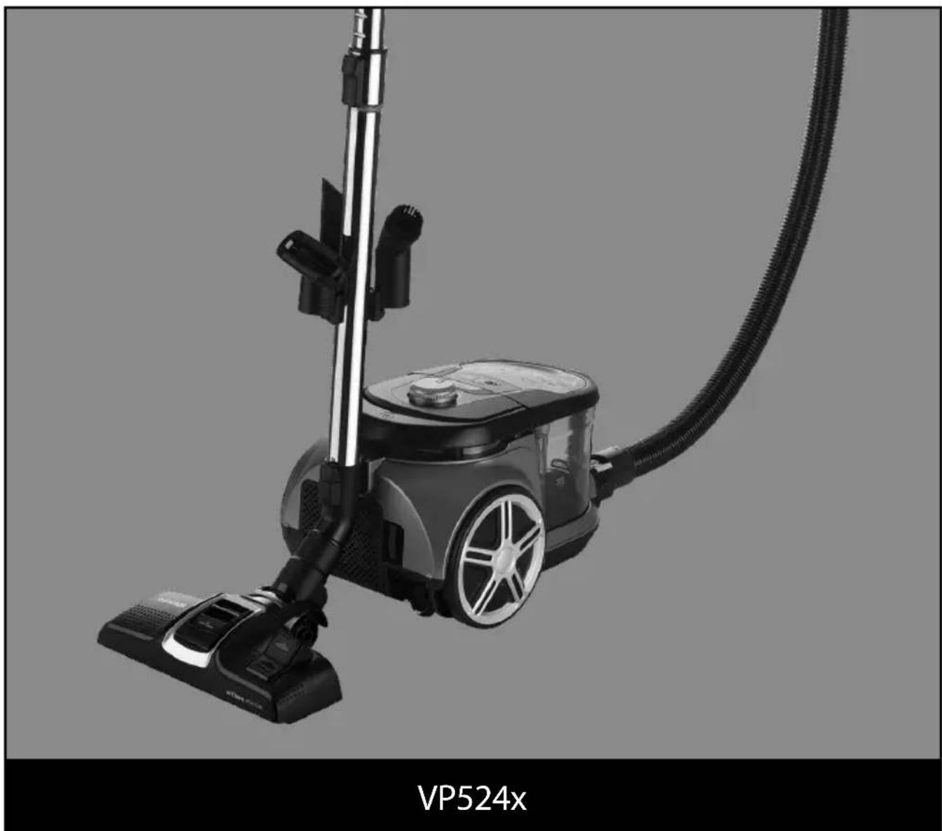 Concept Radical VP5241 - 1