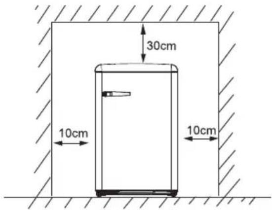 DOMO DO91771R - INSTALLAZIONE - 1
