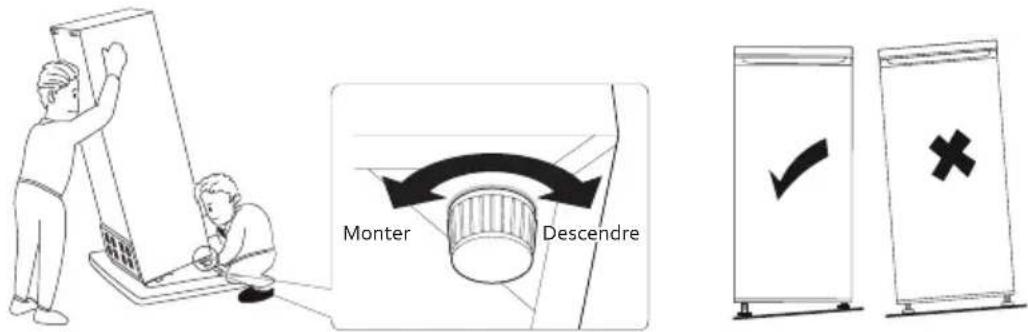DOMO DO91771R - INSTALLATION - 3