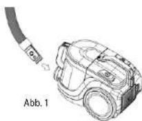 Concept Serious VP5130 - HINWEIS - 1