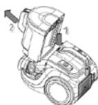 Concept Serious VP5130 - CONTROLAREA 山 SCHIMBAREA FILTRULUI DE IESIRE AERULUI - 1