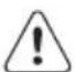 ELECTROLUX EXD16DN4W - Forsigtighedsregler - 1
